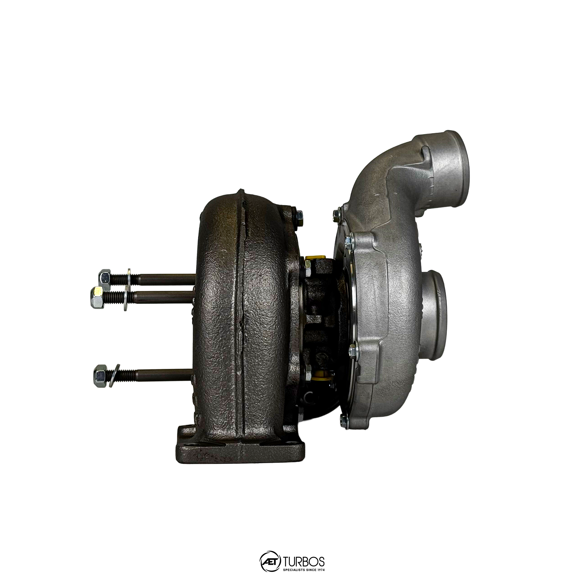 Garrett GTA2256V Turbocharger - 7108110001
