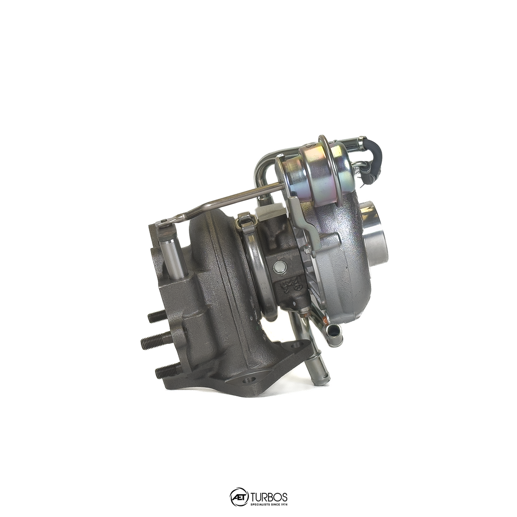 RHF5HB VF34 IHI Subaru Single Scroll Turbocharger  - VA660060