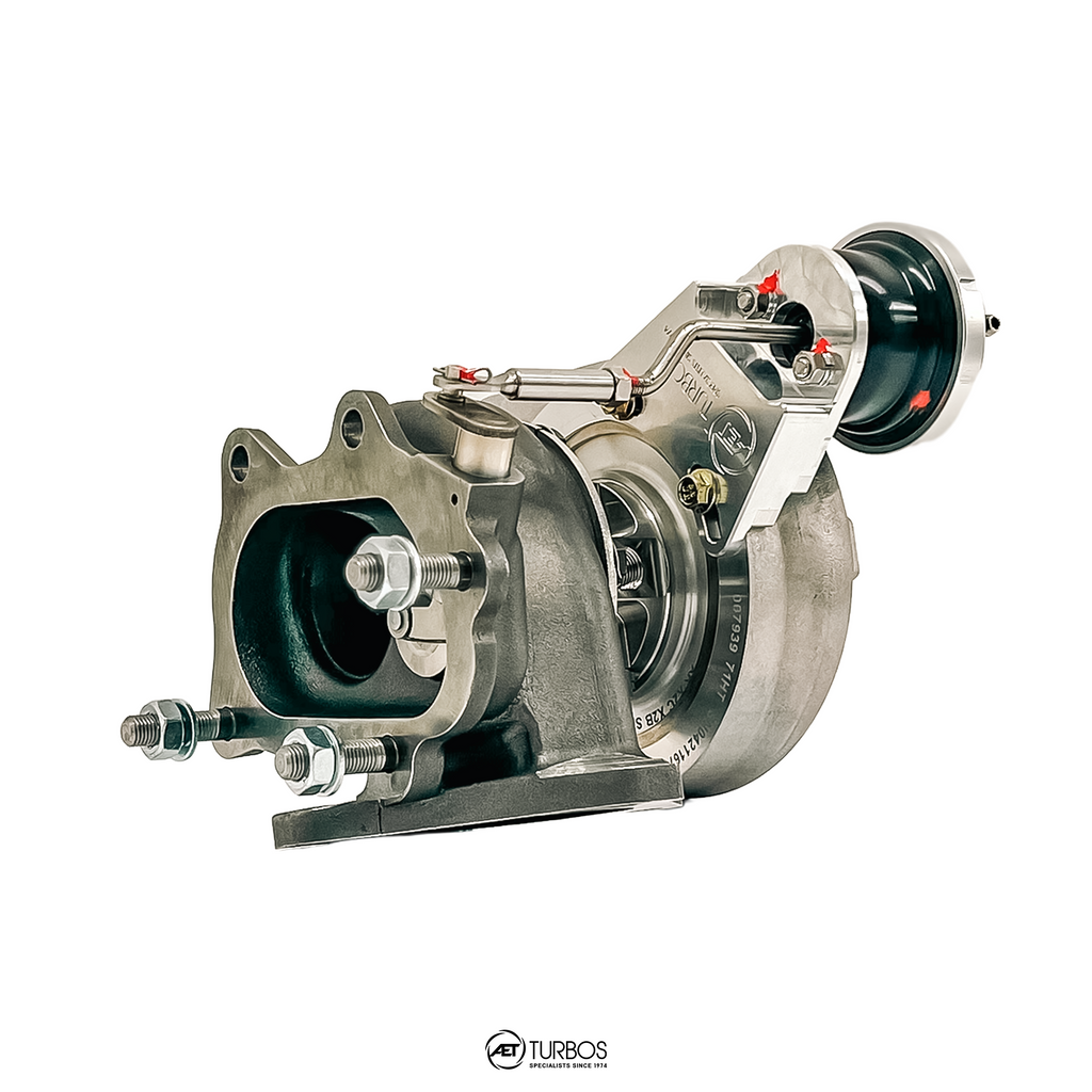 Subaru STI/WRX 450-500HP Xona by AET Turbo - VT522