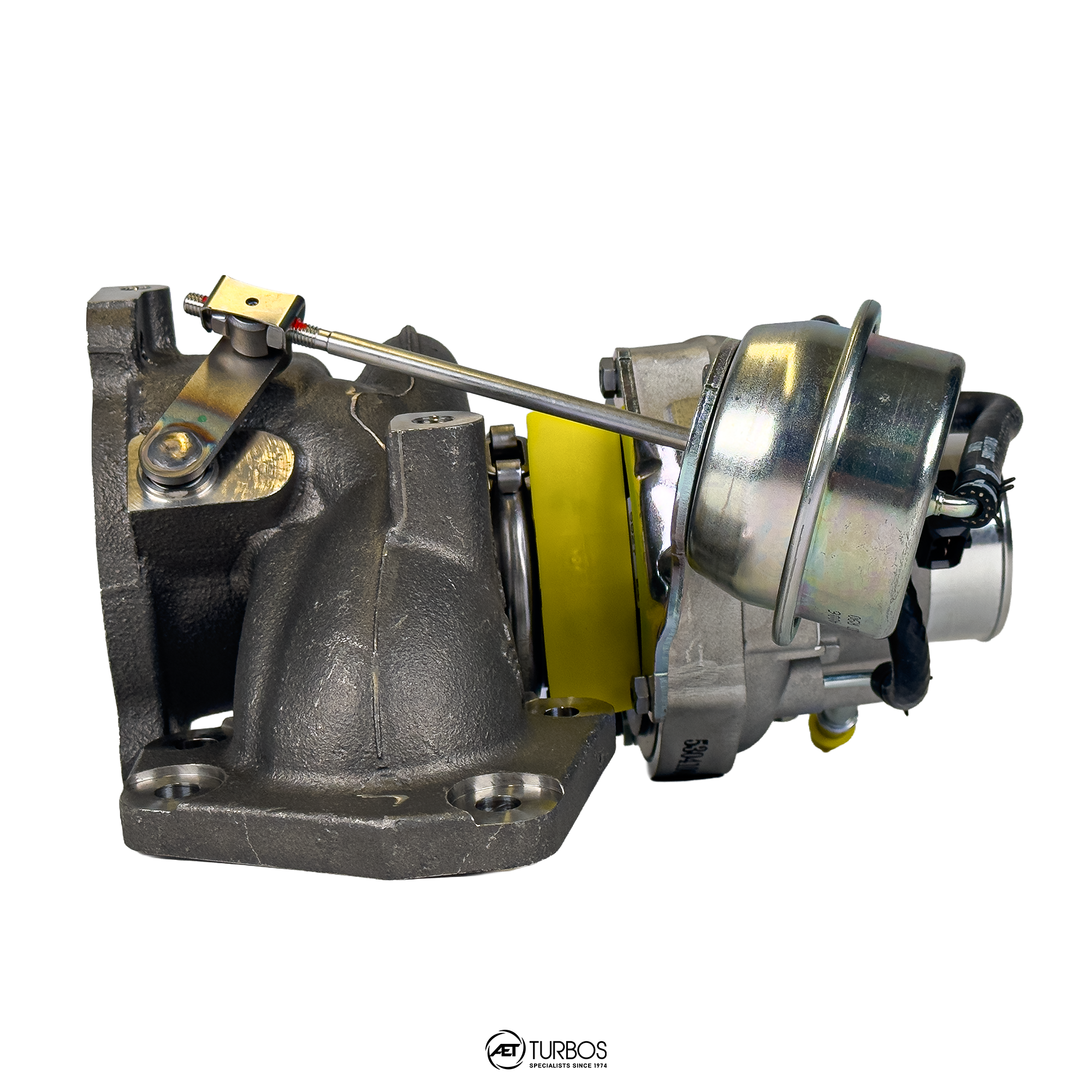 BorgWarner K04 Passenger Car Turbocharger - 5304 988 0352