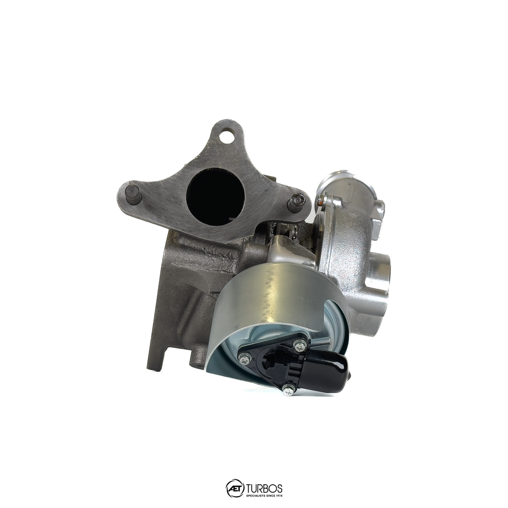 IHI VF55 Subaru Turbocharger - V41VAD-S0054G