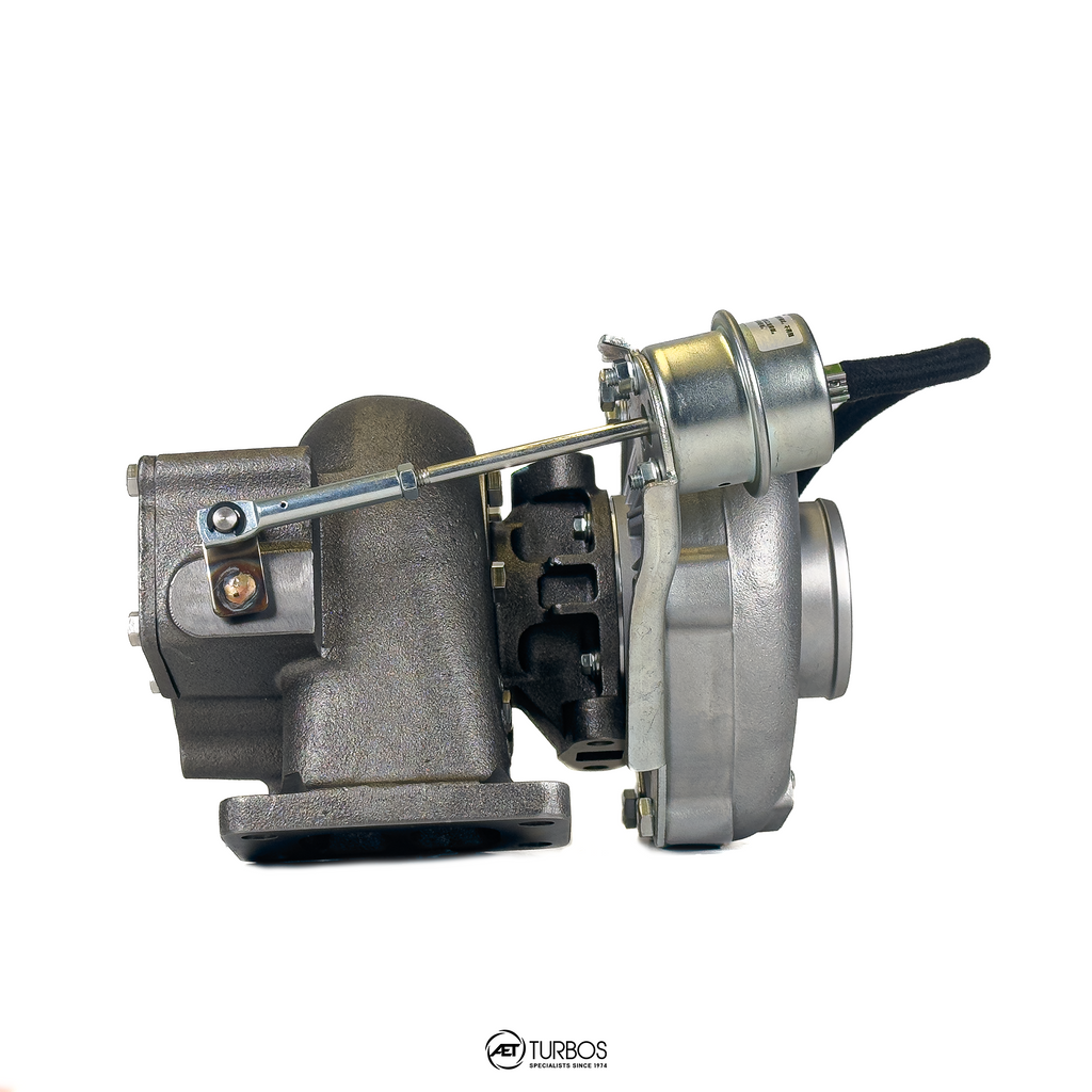 Garrett TBP419 Perkins Turbocharger - 4520890001