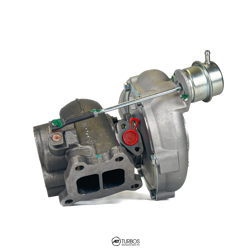 Garrett GT3271S MAN Turbocharger - 789456-5007S
