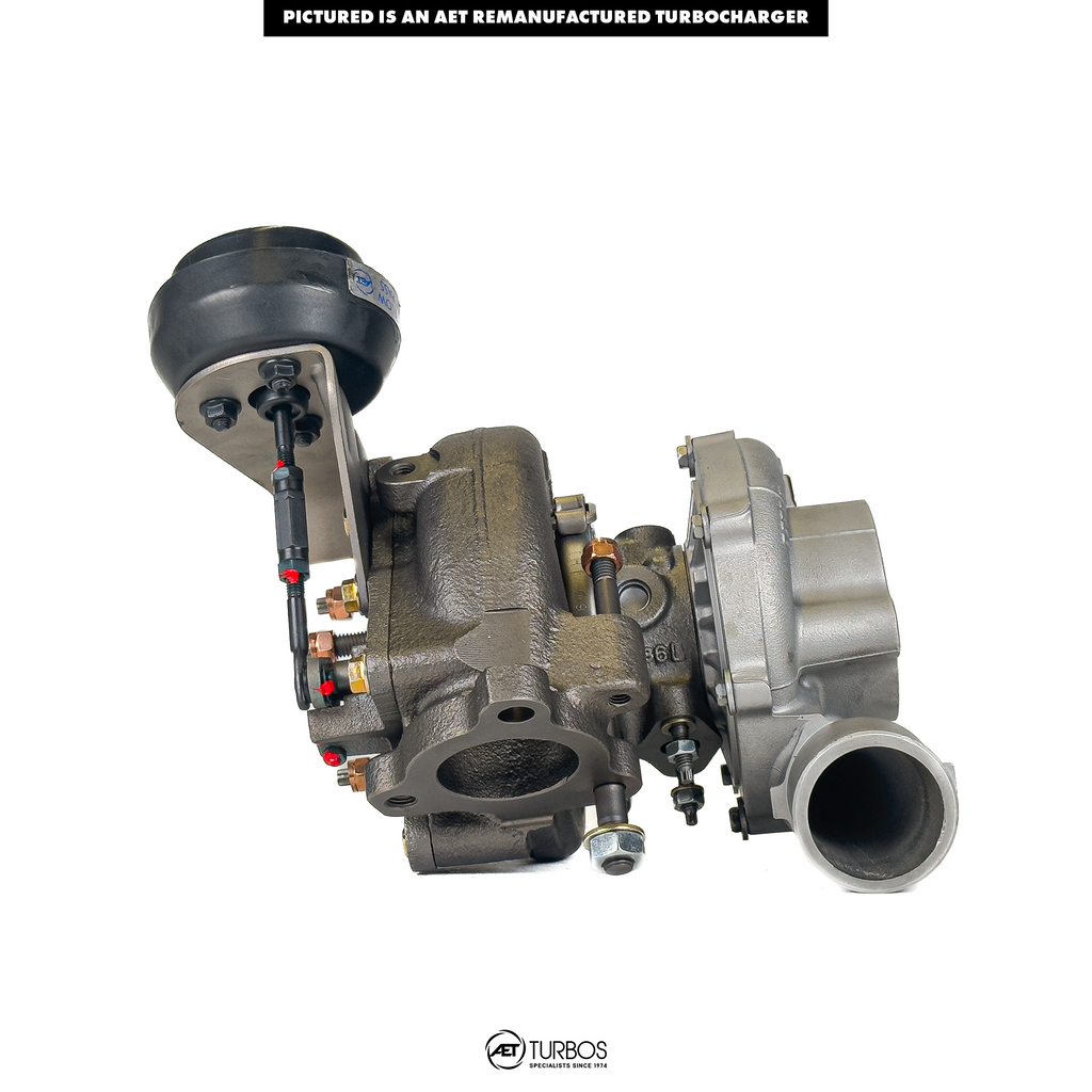 IHI RHF5V Toyota Turbocharger - VB16