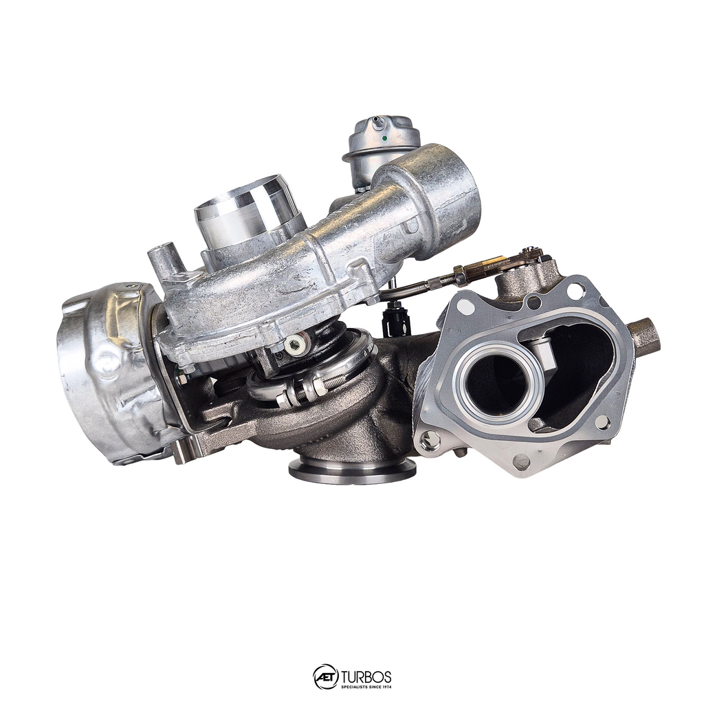 Garrett GT2260S Nissan/Vauxhall/Renault Turbocharger - 8838605001