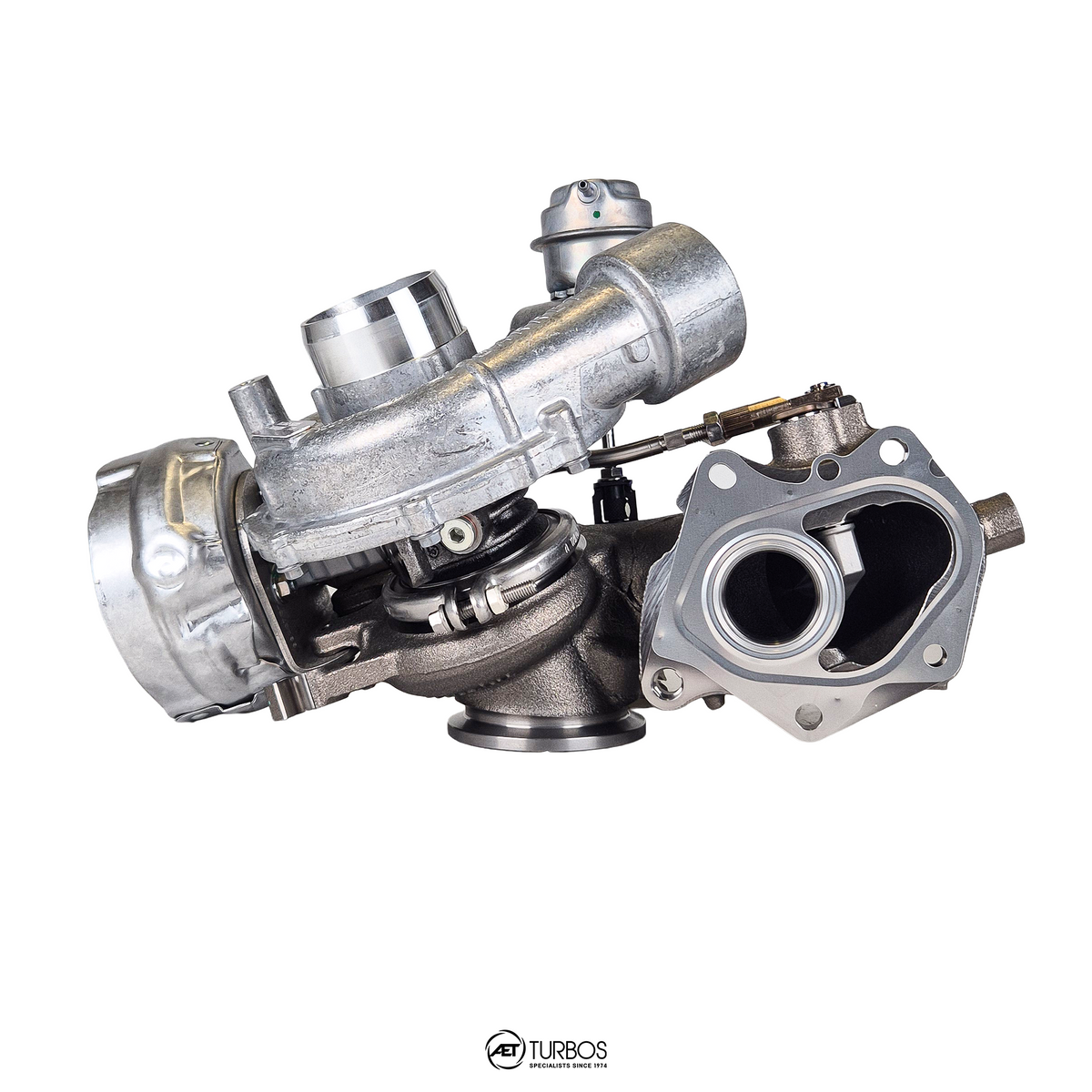 Garrett GT2260S Nissan/Vauxhall/Renault Turbocharger - 8838605001