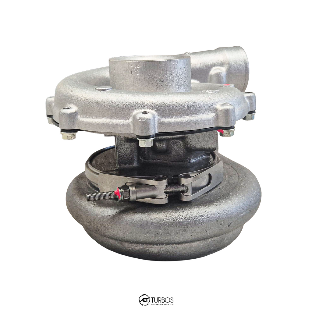 Holset 3LD Perkins, Massey Ferguson Turbocharger - 2674217