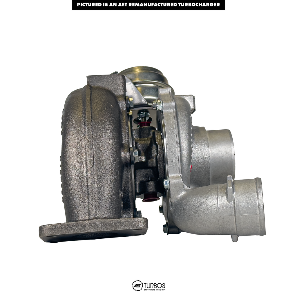 Garrett GT2052V Turbocharger - 4541359008