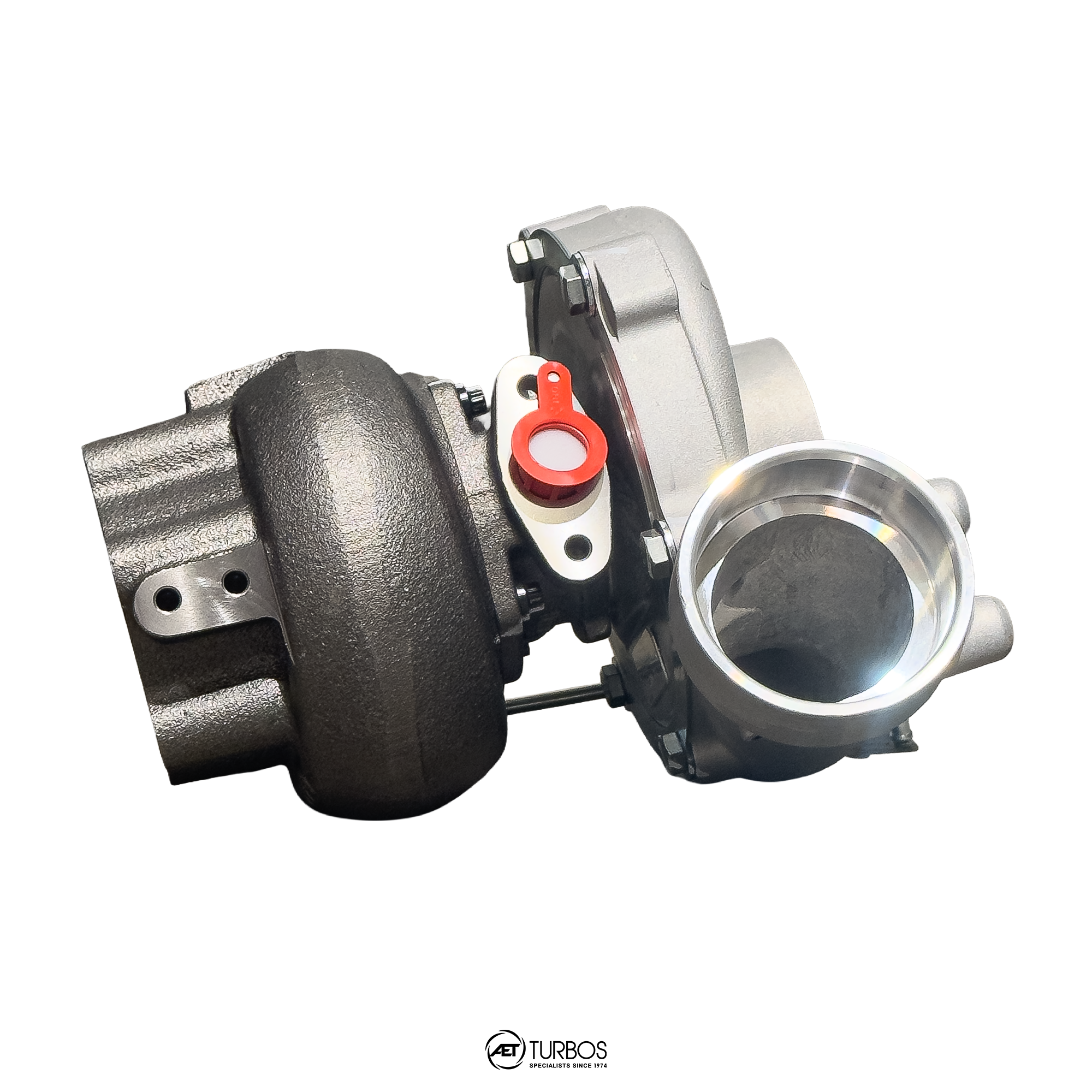 Garrett GT3271S MAN Turbocharger - 789456-5001S