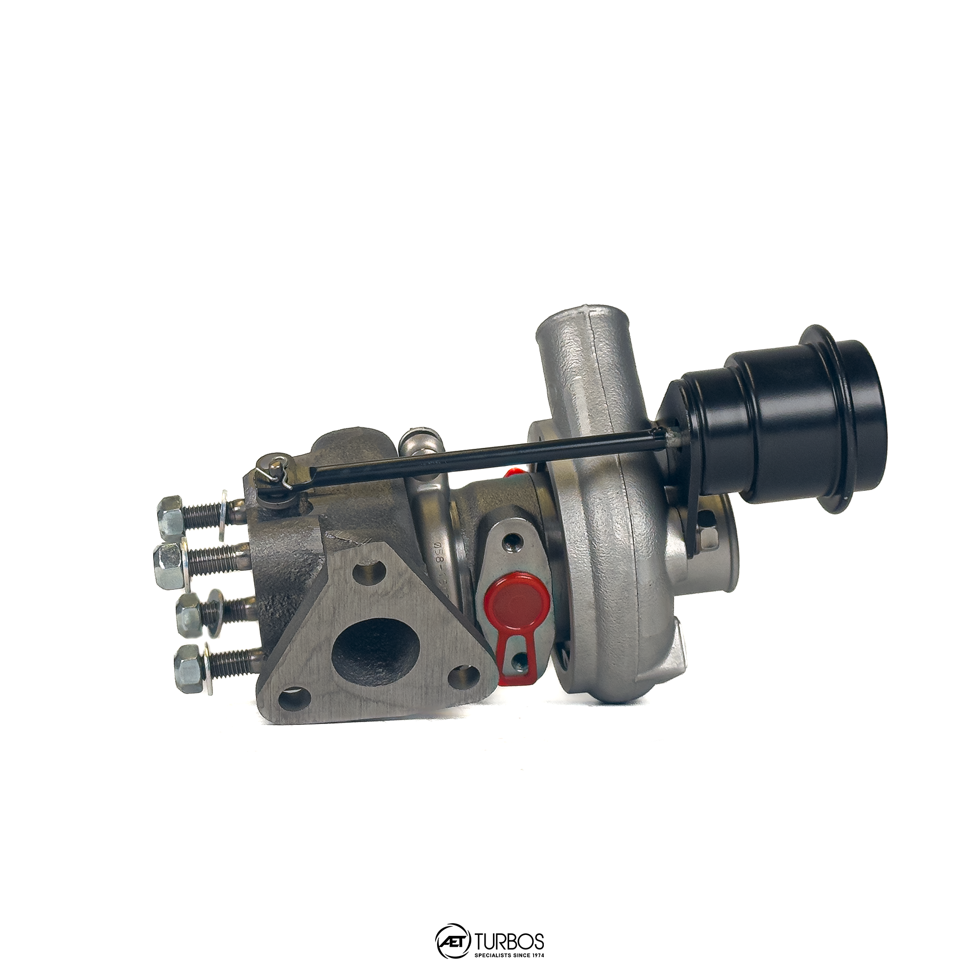 Mitsubishi TD025 Kubota Turbocharger - 49173-03412