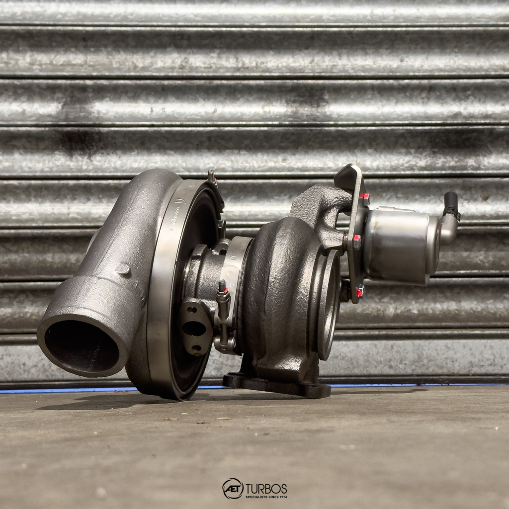 GTB3782 Caterpillar Turbocharger - 813486-5007S