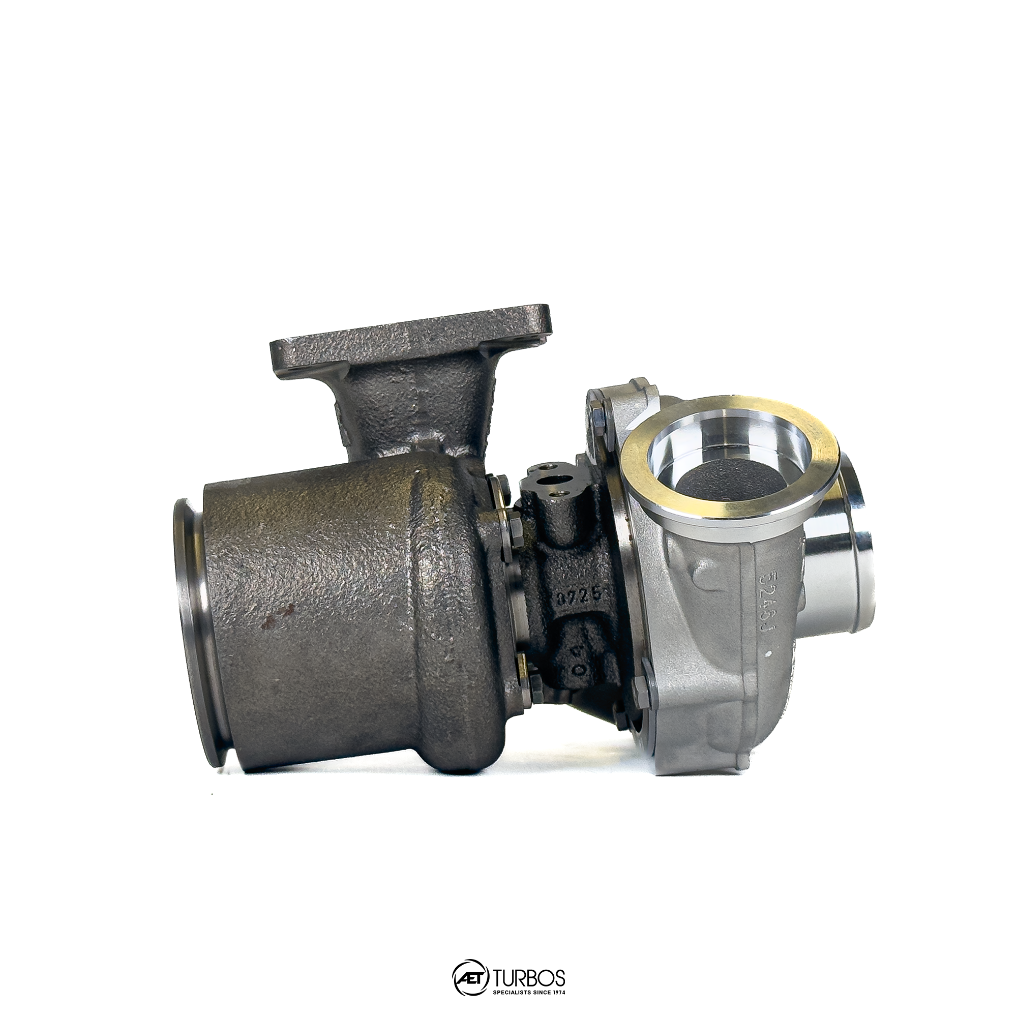 BorgWarner K04 Deutz Turbocharger - 5304 988 0118