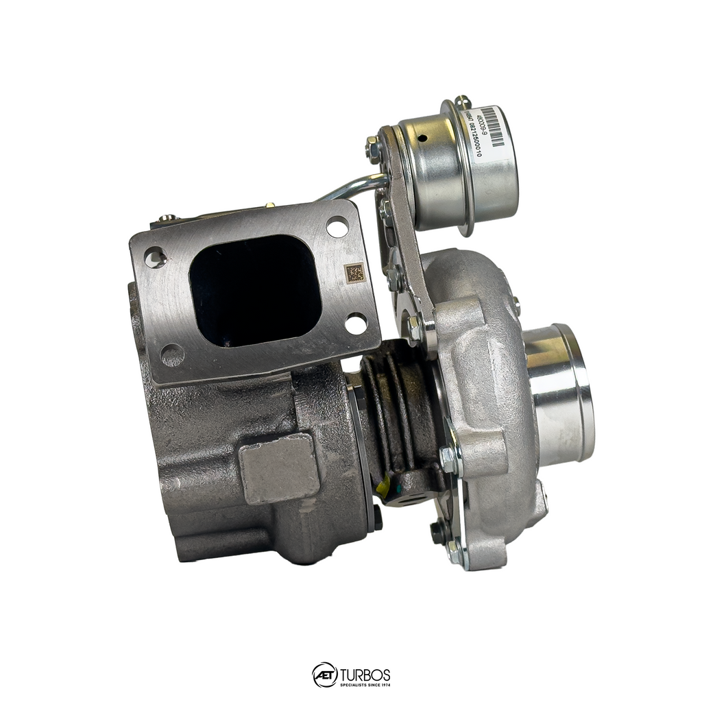 Garrett GBC17-250 Turbocharger - 896052-5003S