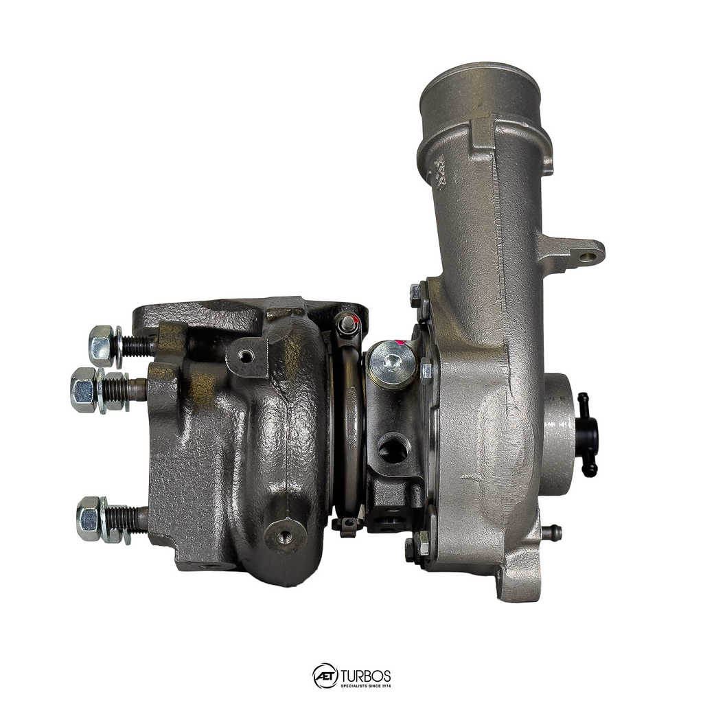 K0422-882 Mazda Hybrid Turbocharger - VT244