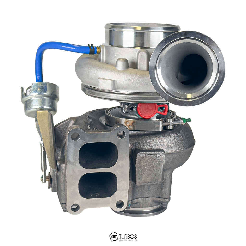 Garrett GTC4594BDN Turbocharger - 8208025004