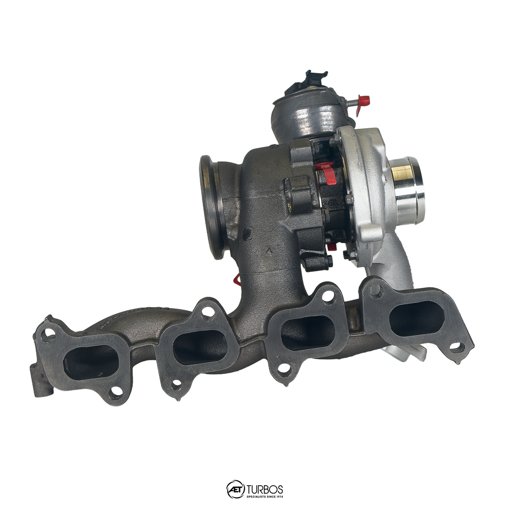 Garrett GTD1446MVZ Volkswagen Crafter Turbocharger - 873970-5003S