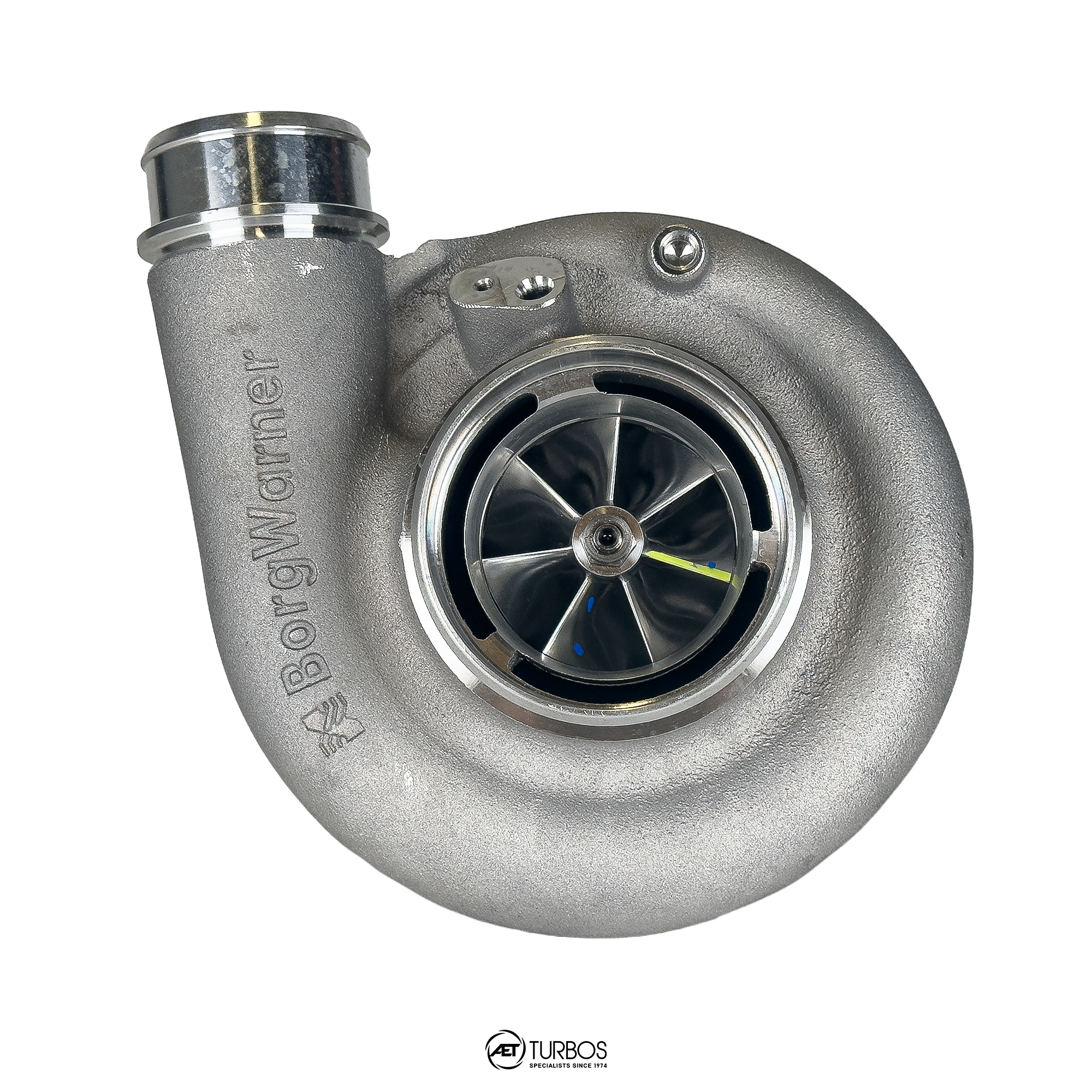 BorgWarner Airwerks S300SX-E Supercore - 13009095091