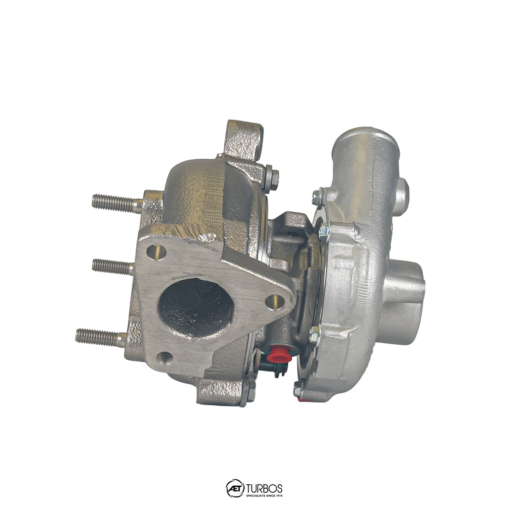 Garrett GT1541V Turbocharger - 7009609011