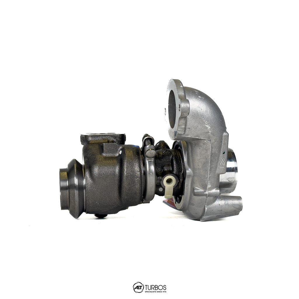 Mitsubishi TD02 PSA Turbocharger - 49172-03000
