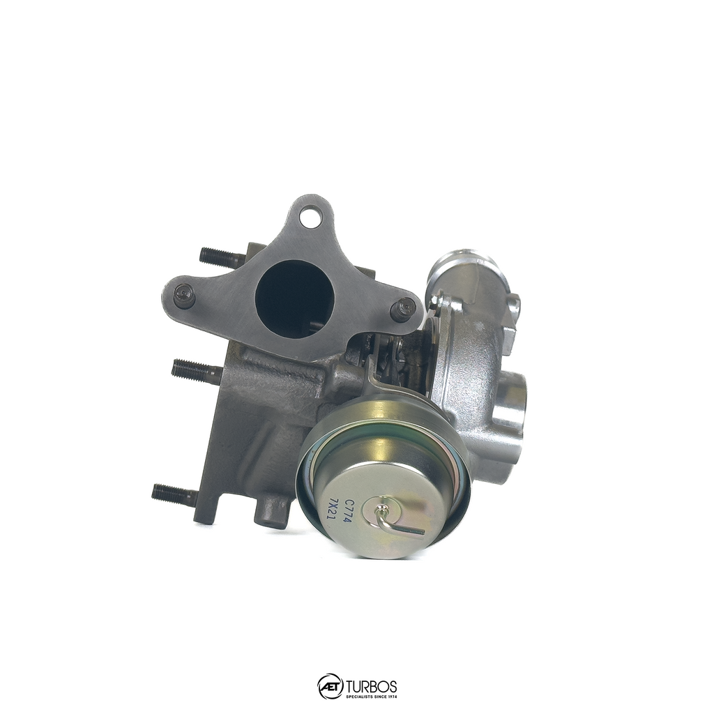 IHI VF50 Subaru Turbocharger - V41VAD-S0018G