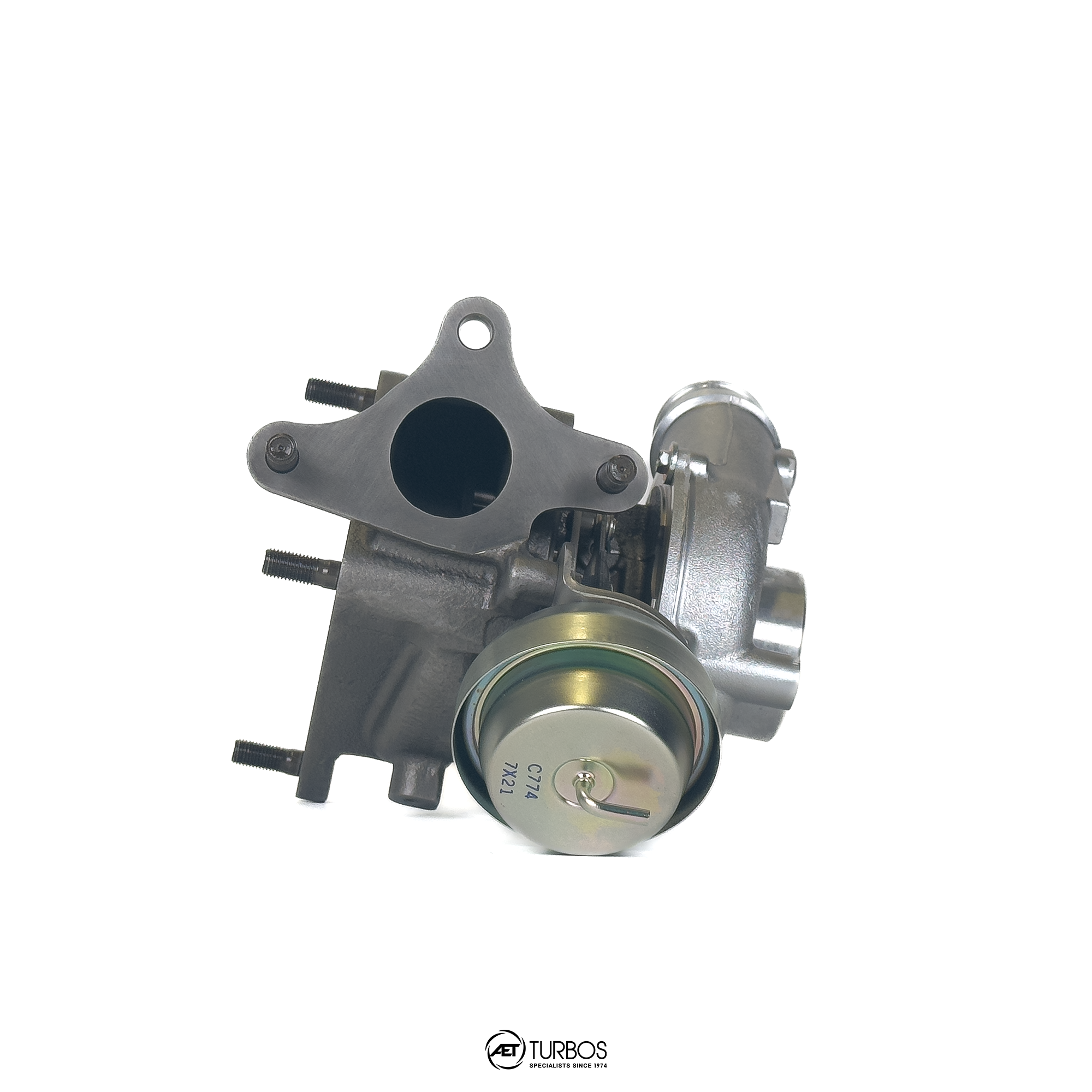 IHI VF50 Subaru Turbocharger - V41VAD-S0018G