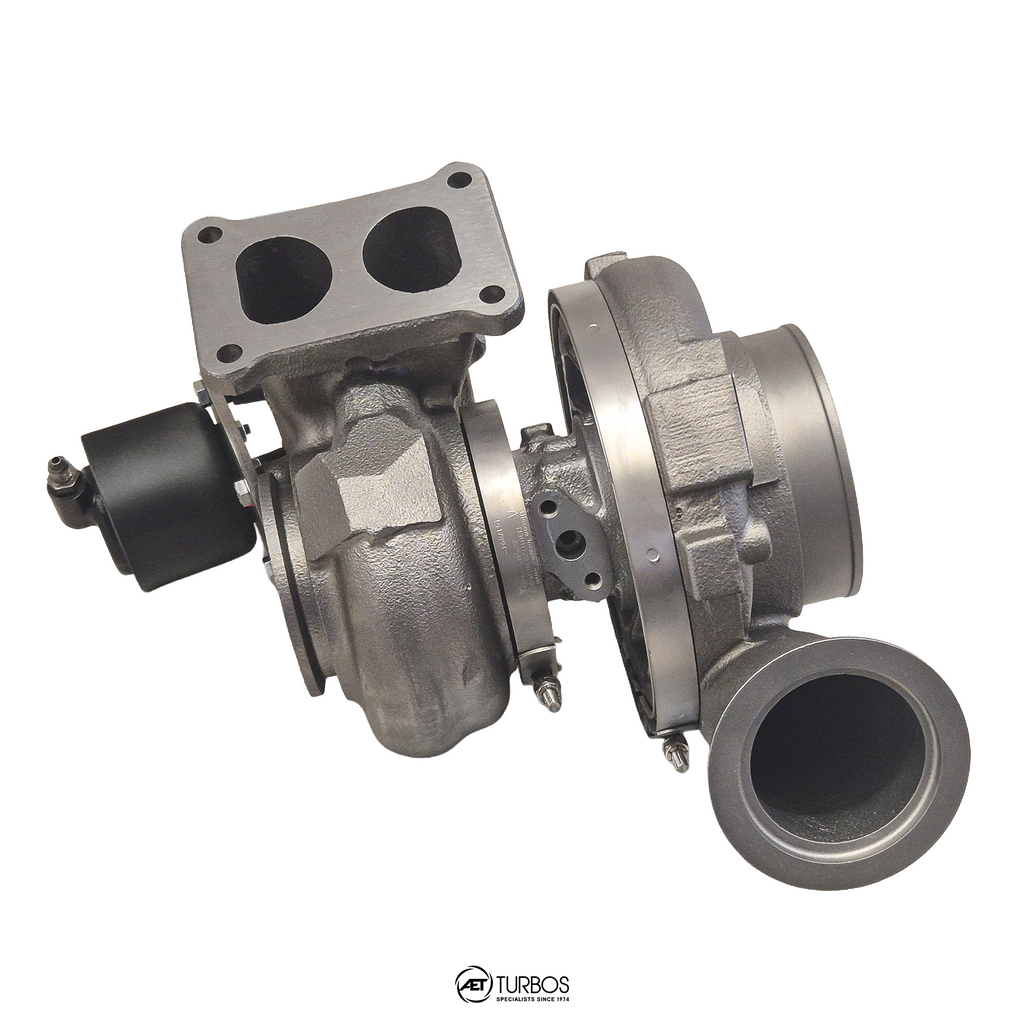 Garrett GTB4594 CAT Turbocharger - 805791-9