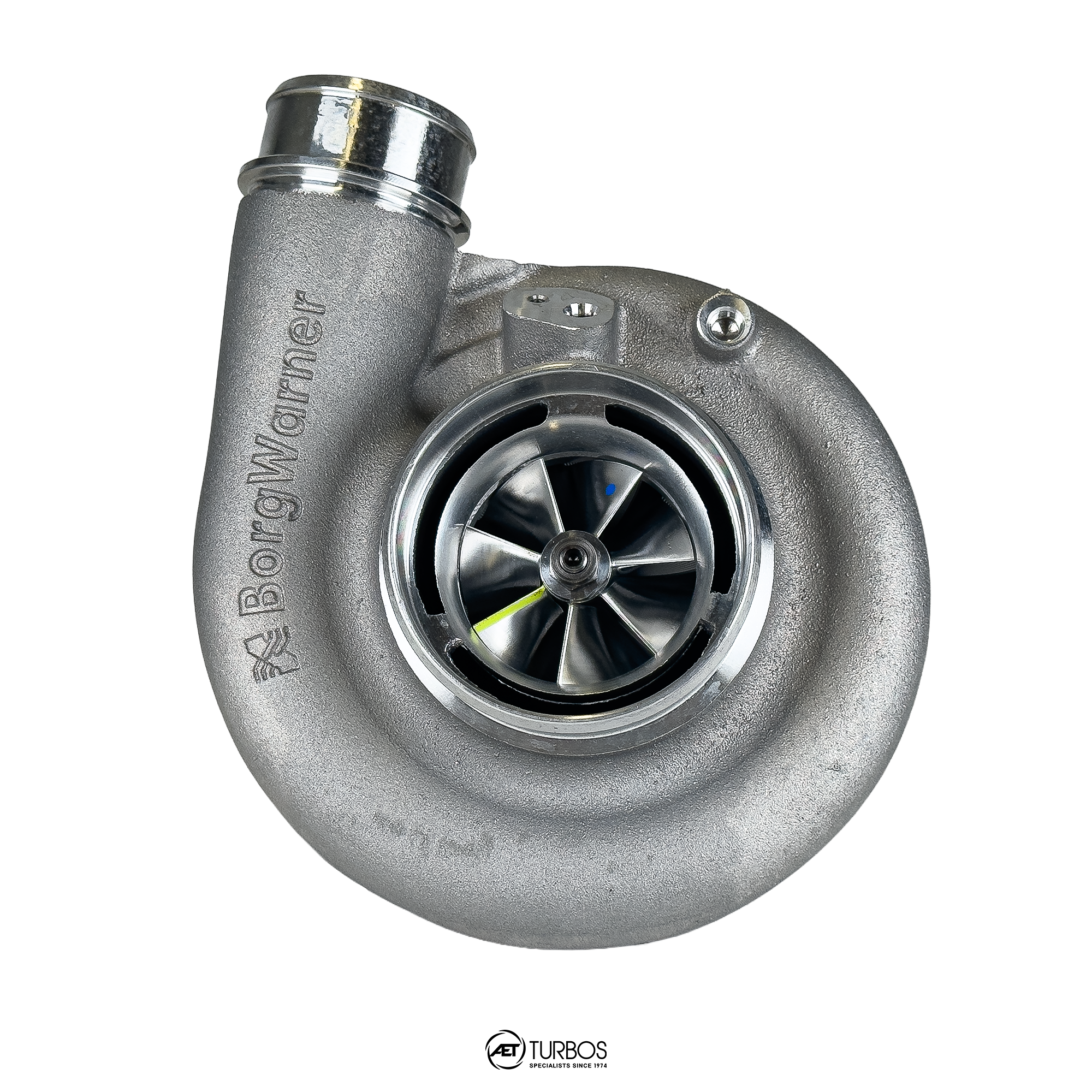 BorgWarner Airwerks S300SX-E Supercore - 13009097051