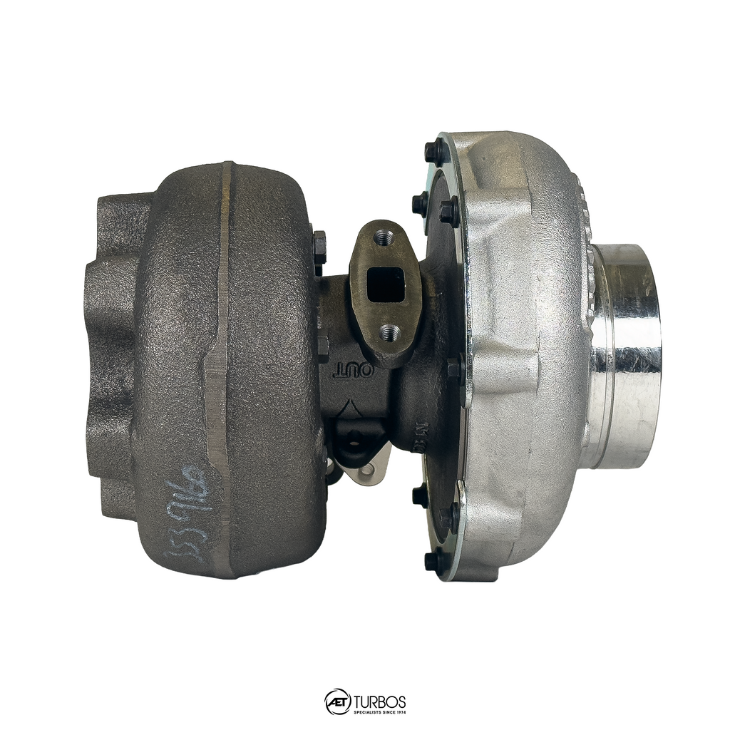 Holset HX50 Scania Turbocharger - 4033385