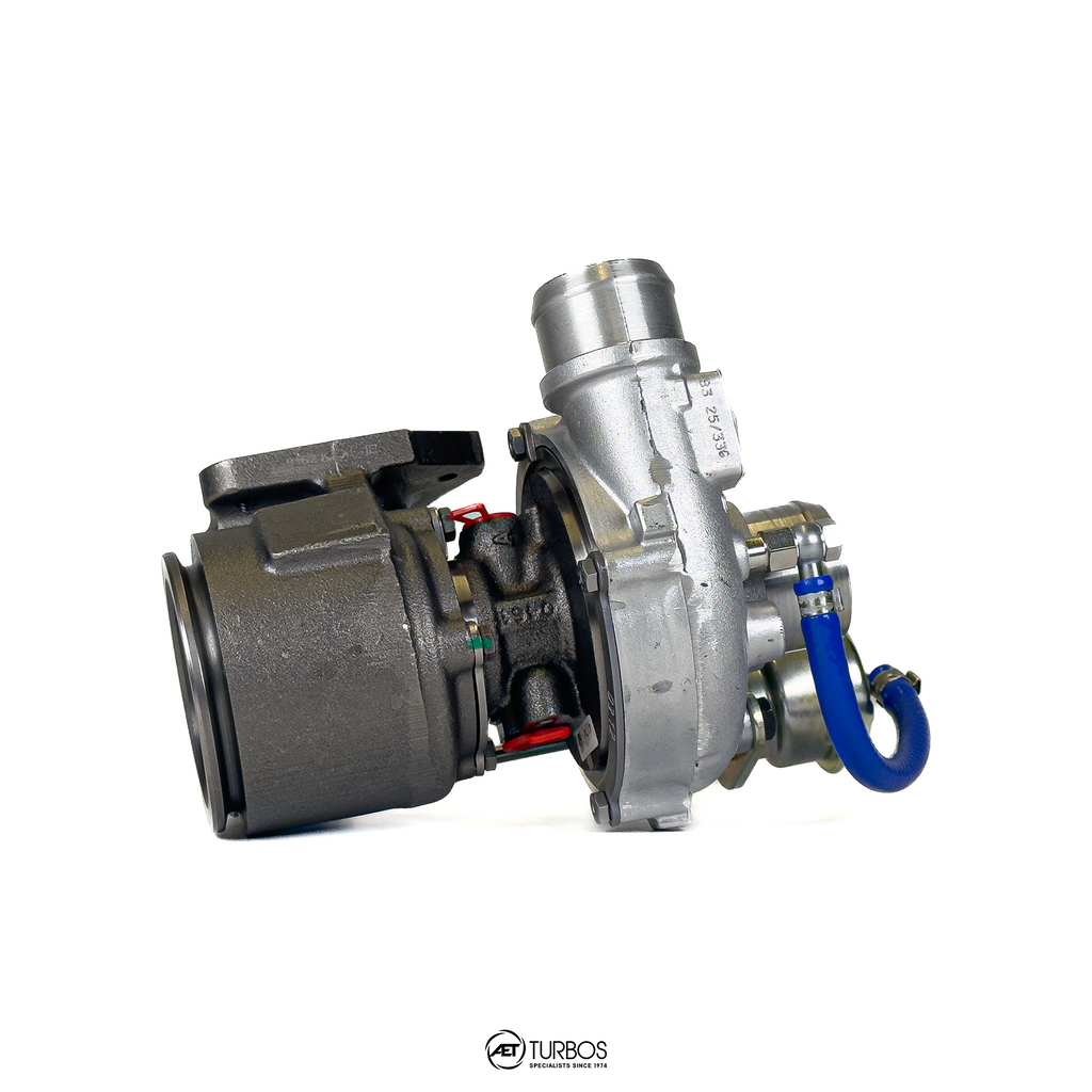 BorgWarner K03 Deutz Turbocharger - 5303 988 0722