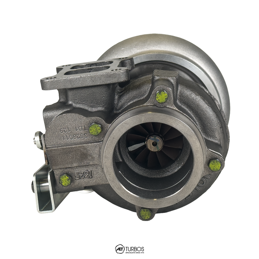 Holset HX40W Iveco Turbocharger - 4033052H