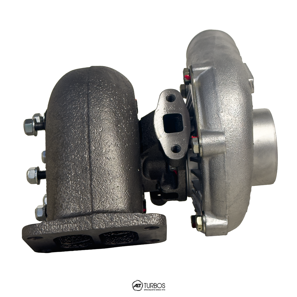 Holset 3LD Perkins Turbocharger - 53894