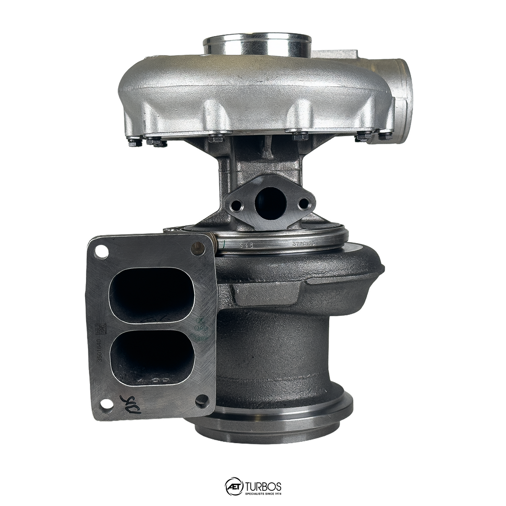 Holset HC3 Cummins Turbocharger - 4033539