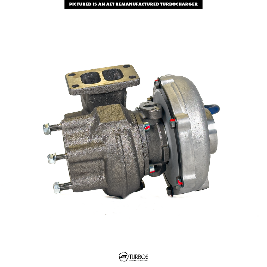 Garrett GT3571 Perkins Turbocharger - 7099429008
