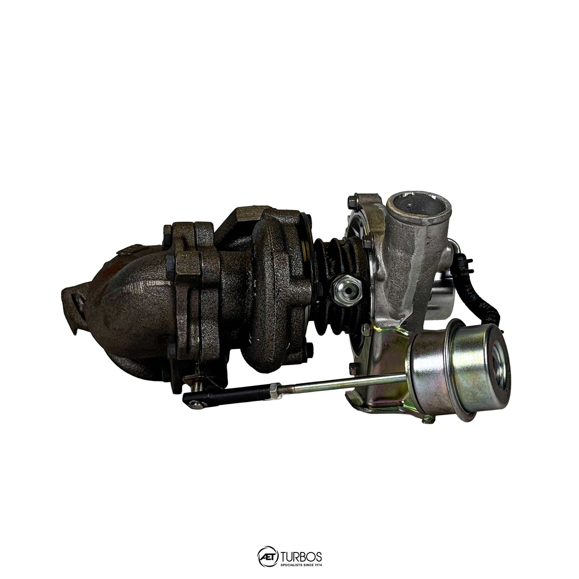 Garrett GT1544 VW Turbocharger - 4540645001