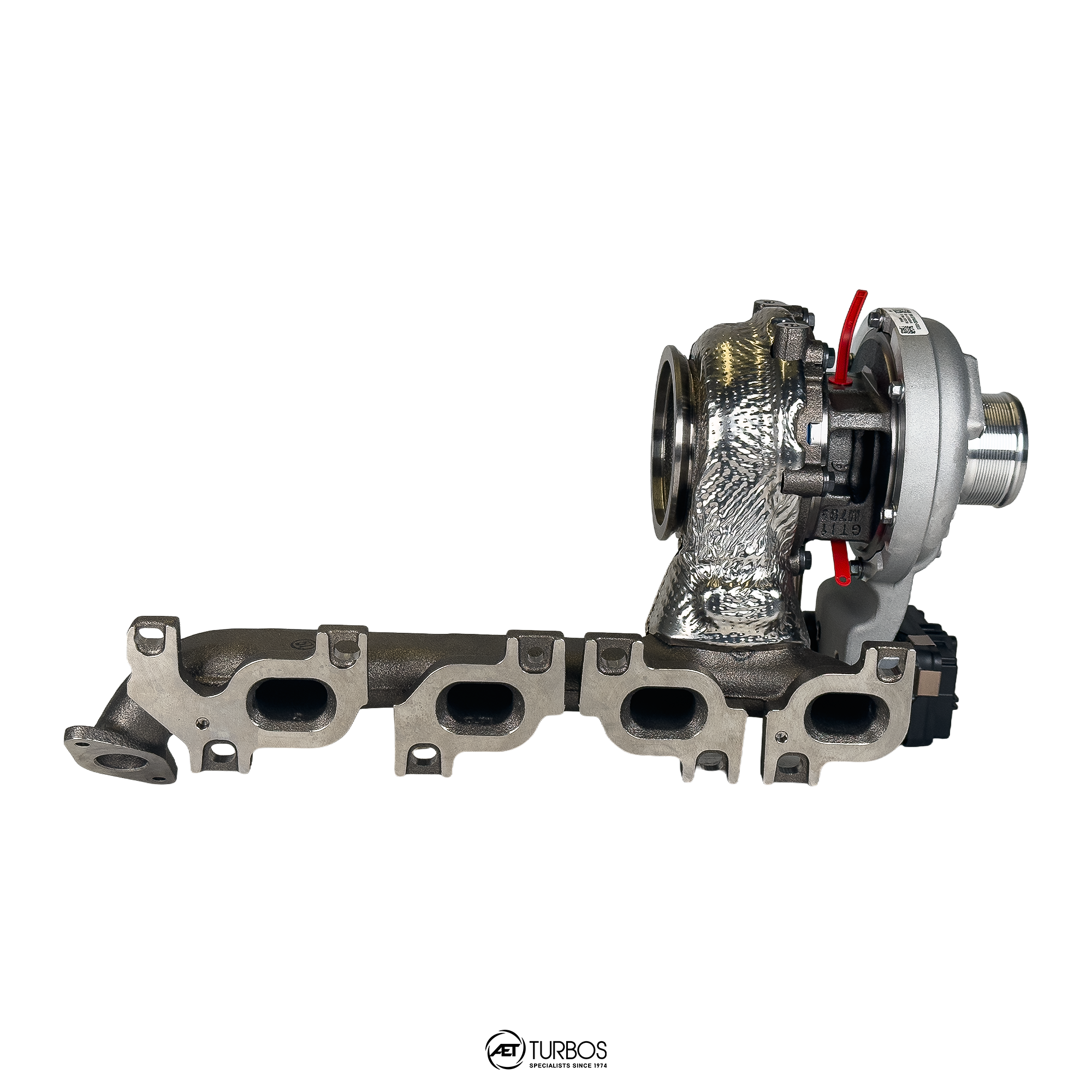 Garrett GTD1752V Alfa Romeo Turbocharger - 874490-5003S