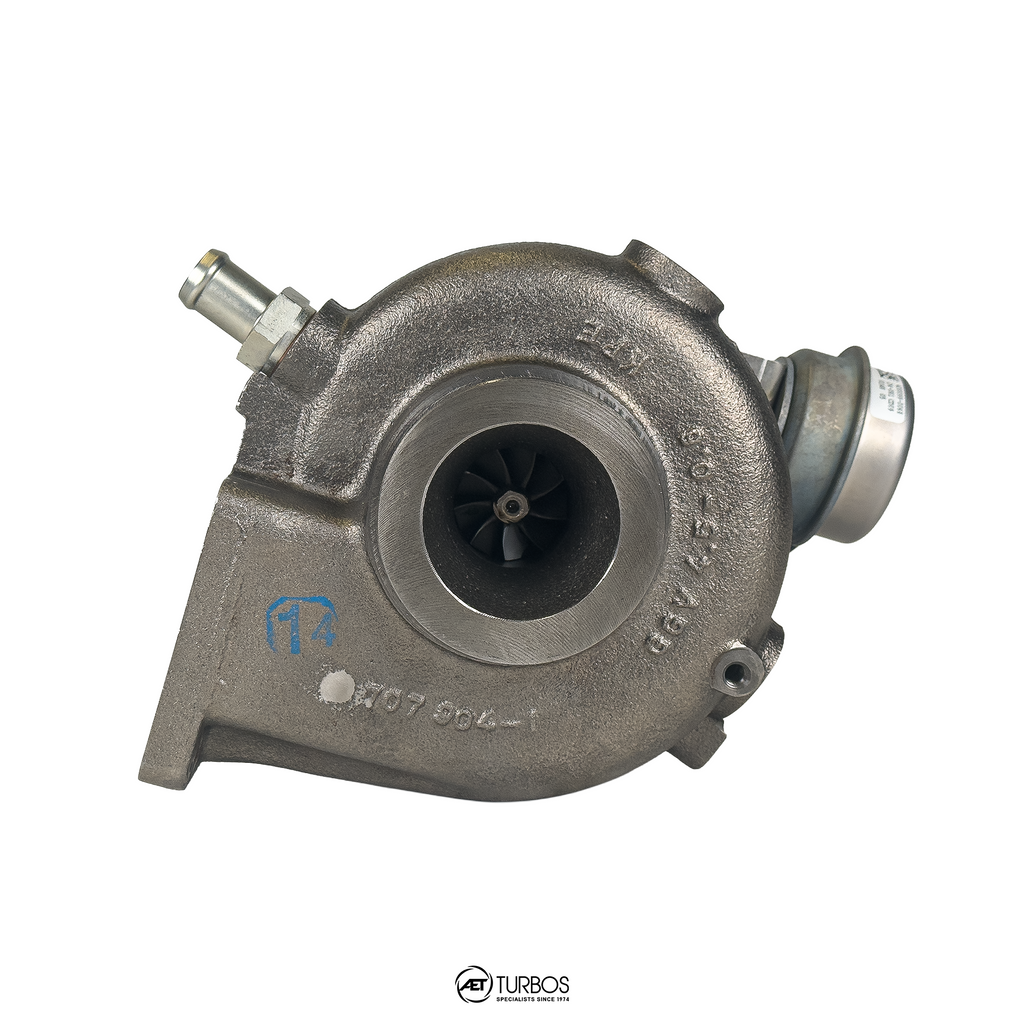 Garrett GT2052V Turbocharger - 707906-5007S