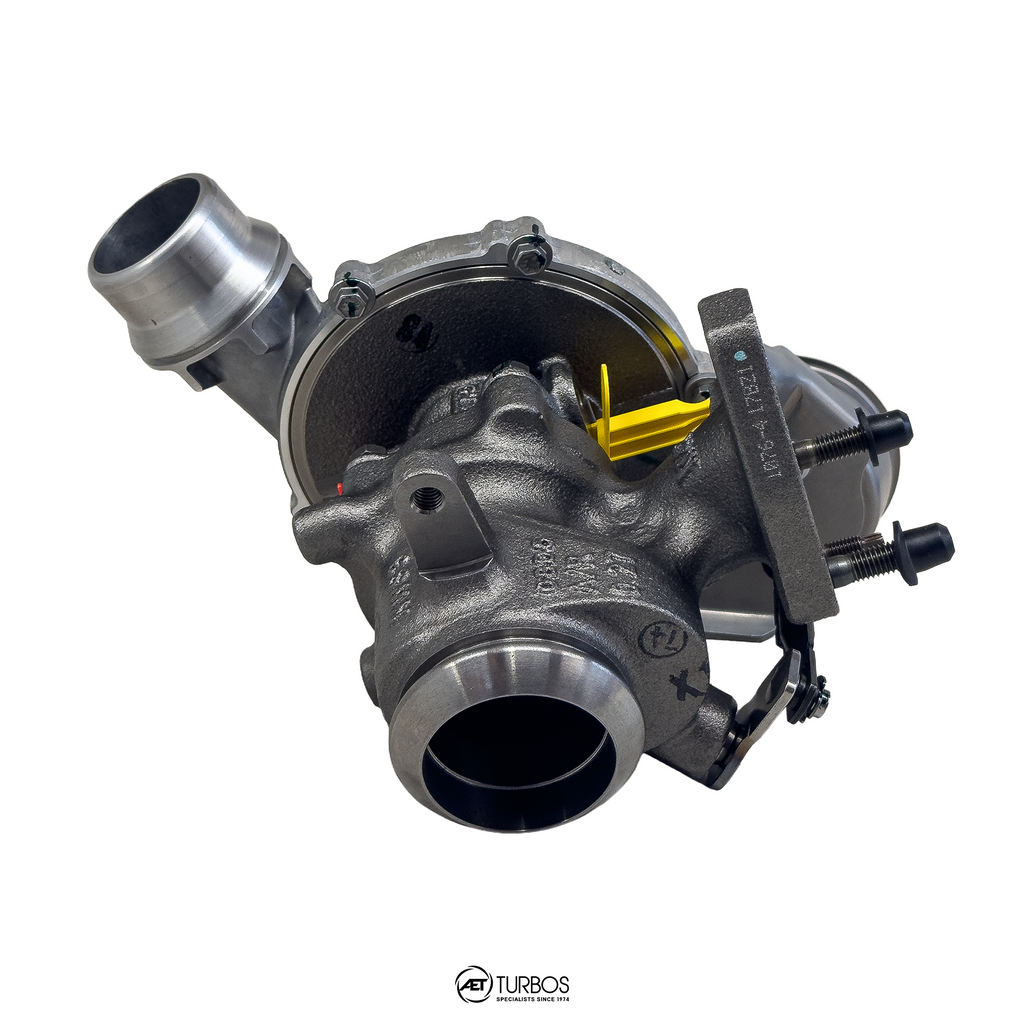 Garrett GT1241JOSZ Turbocharger - 801374-5004S
