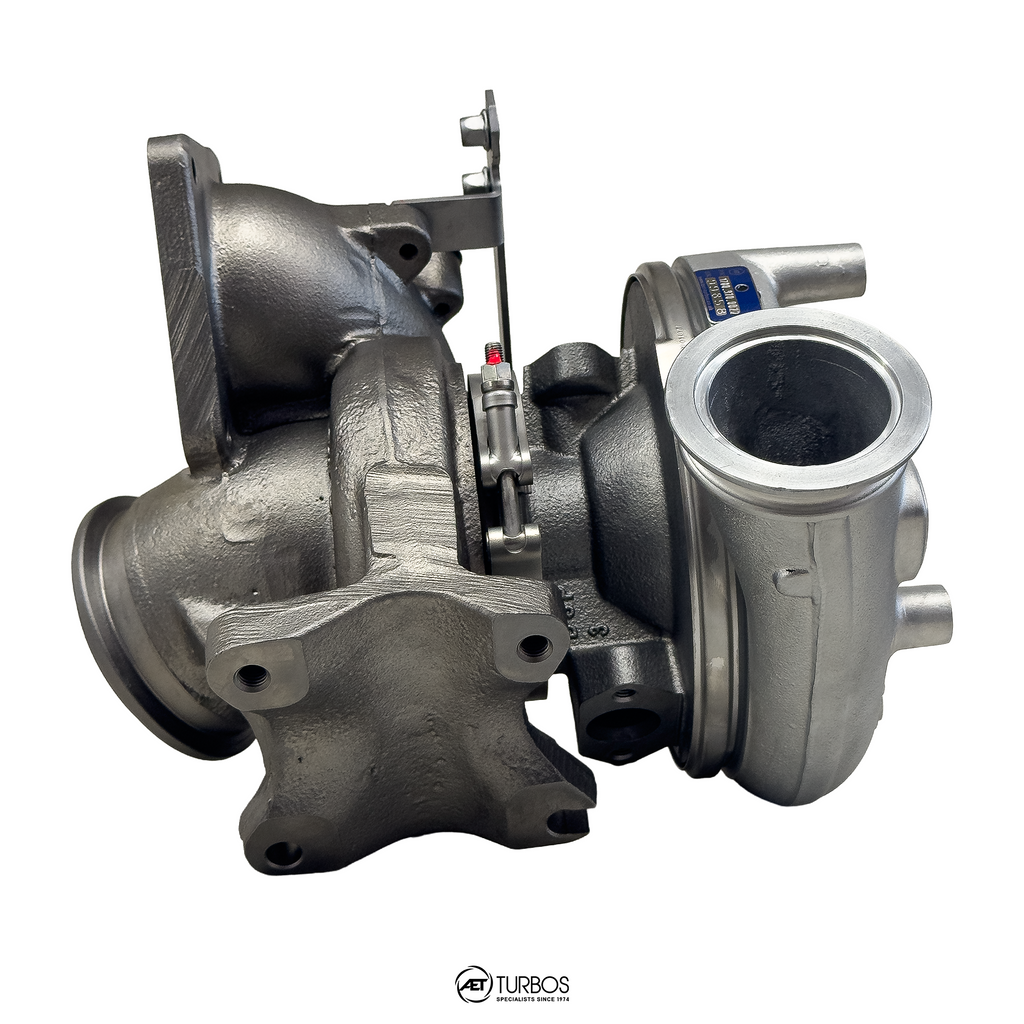 BorgWarner B2 John Deere Turbocharger - 1280 970 0022
