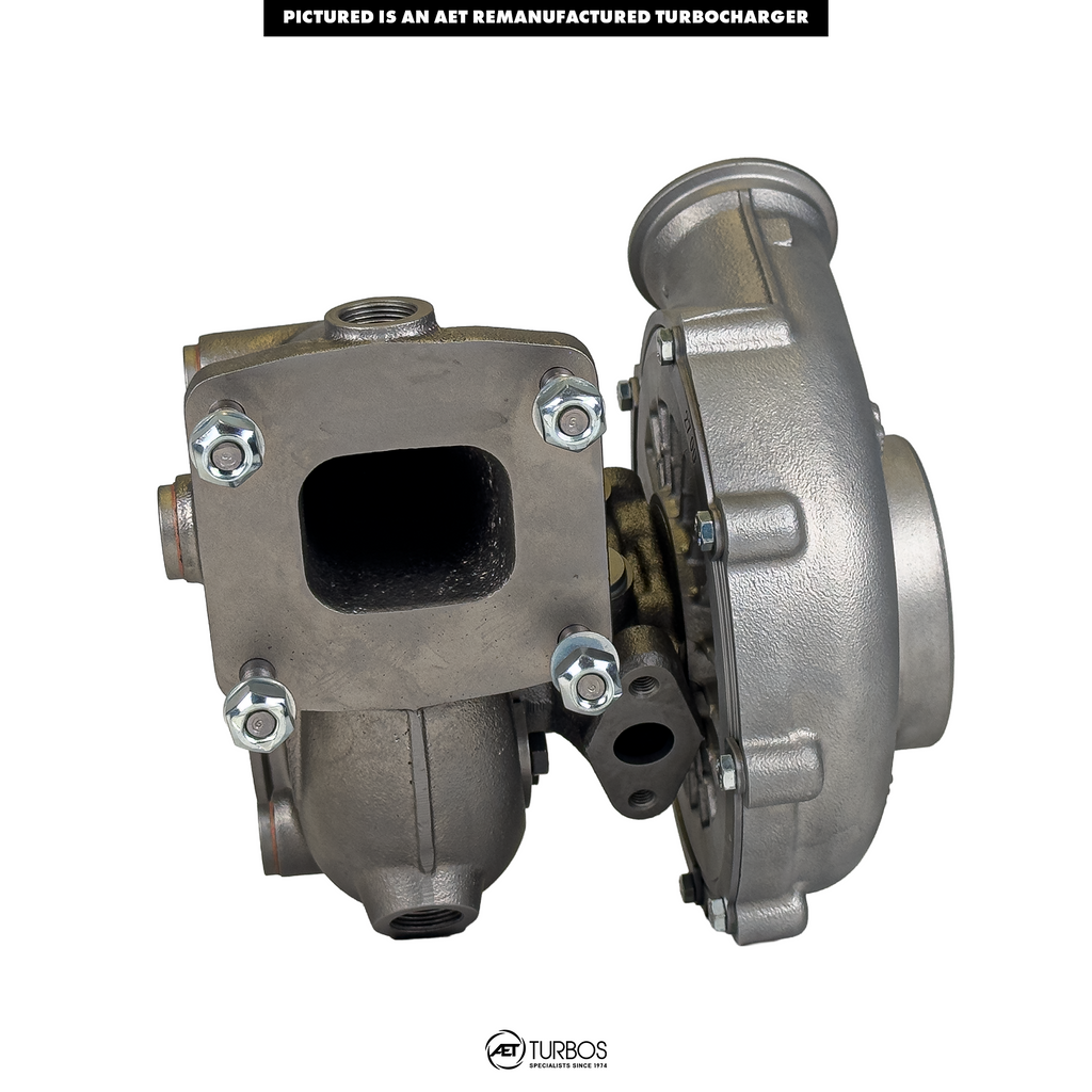 BorgWarner K26 MAN Turbocharger - 5326 970 7113
