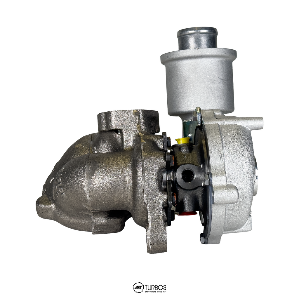 BorgWarner K03 Audi Turbocharger - 5303 988 0052