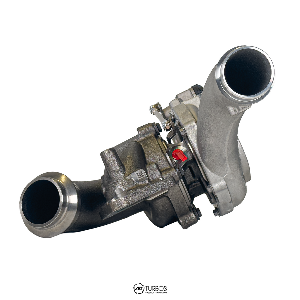 Garrett GTE1449KVZ Turbocharger - 8776745004