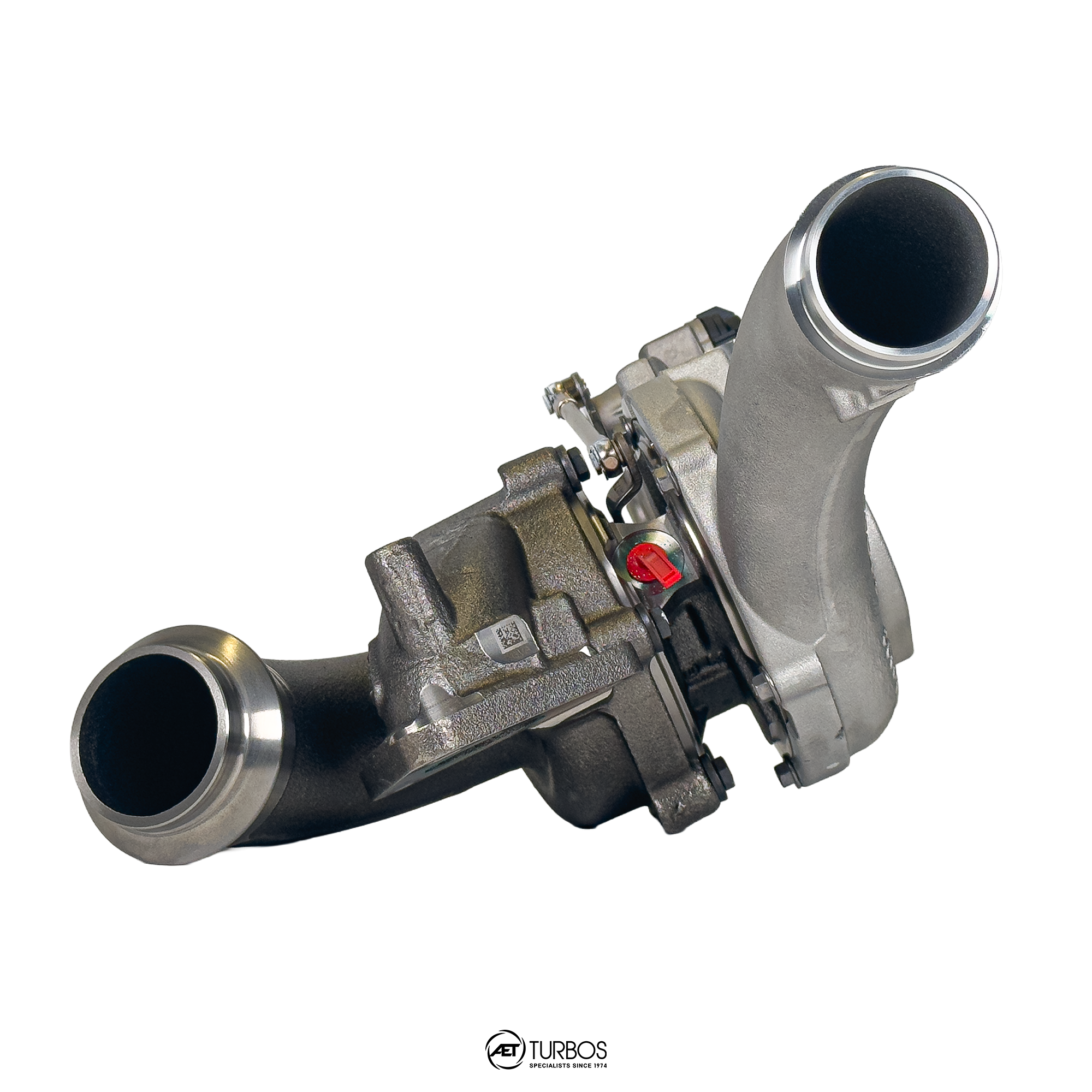 Garrett GTE1449KVZ Turbocharger - 8776745004