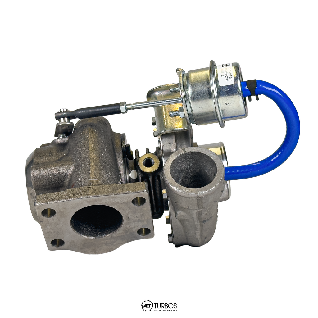 Garrett GT2052S Perkins Turbocharger - 727264-5001S