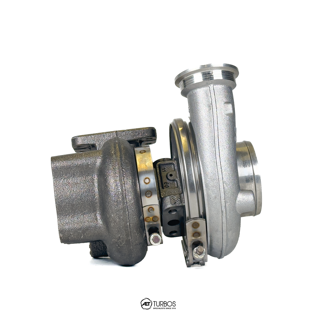 BorgWarner B1 Deutz Turbocharger - 1158 988 0007