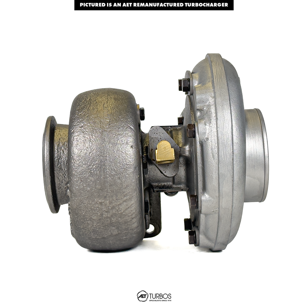 Schwitzer S300 John Deere Turbocharger - 178432