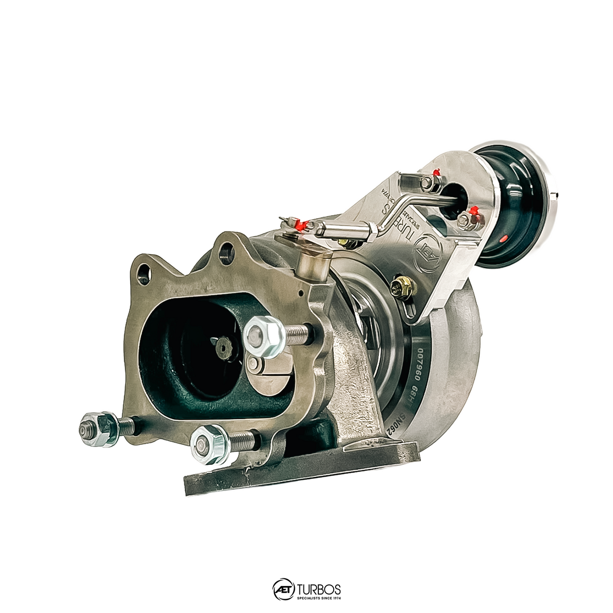 Subaru WRX/STI 400-450HP Xona by AET Turbo - VT523-60