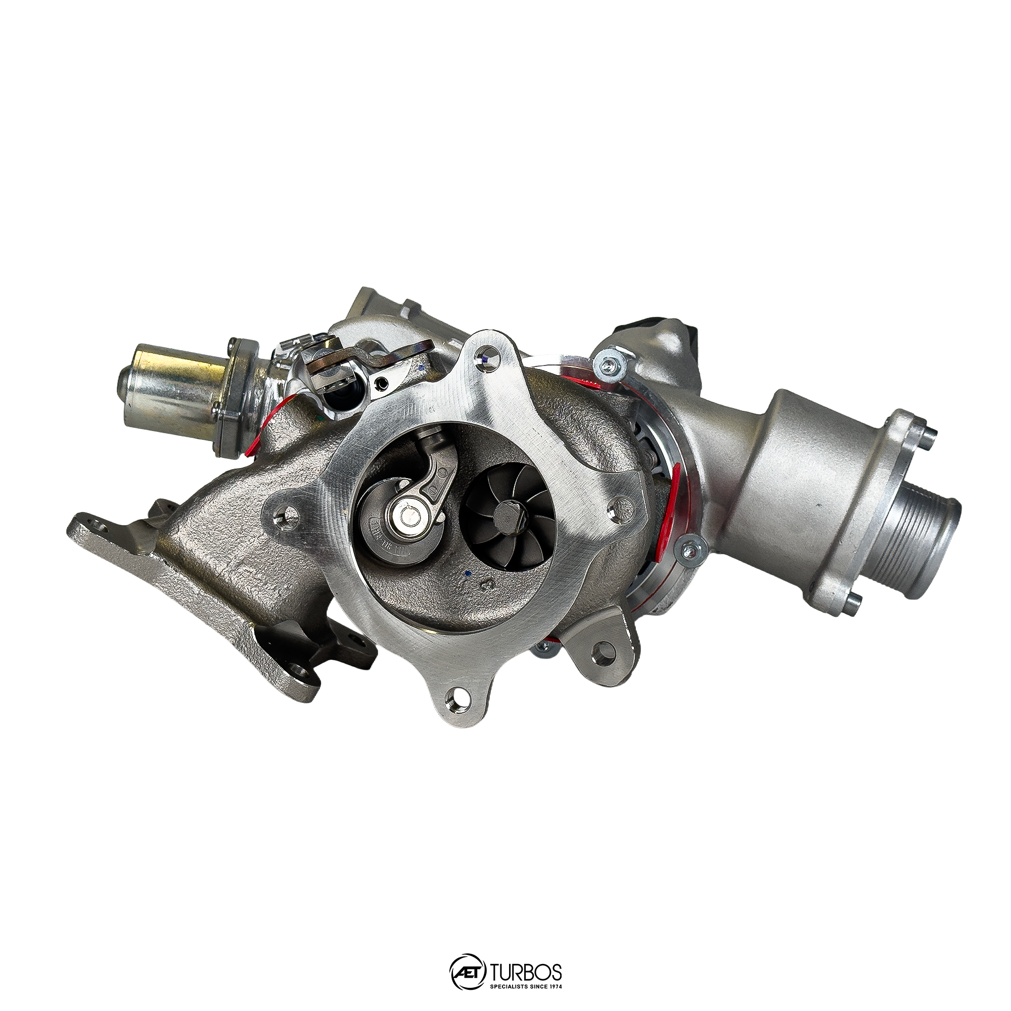 IHI RHF5 Audi Turbocharger - 9VA26
