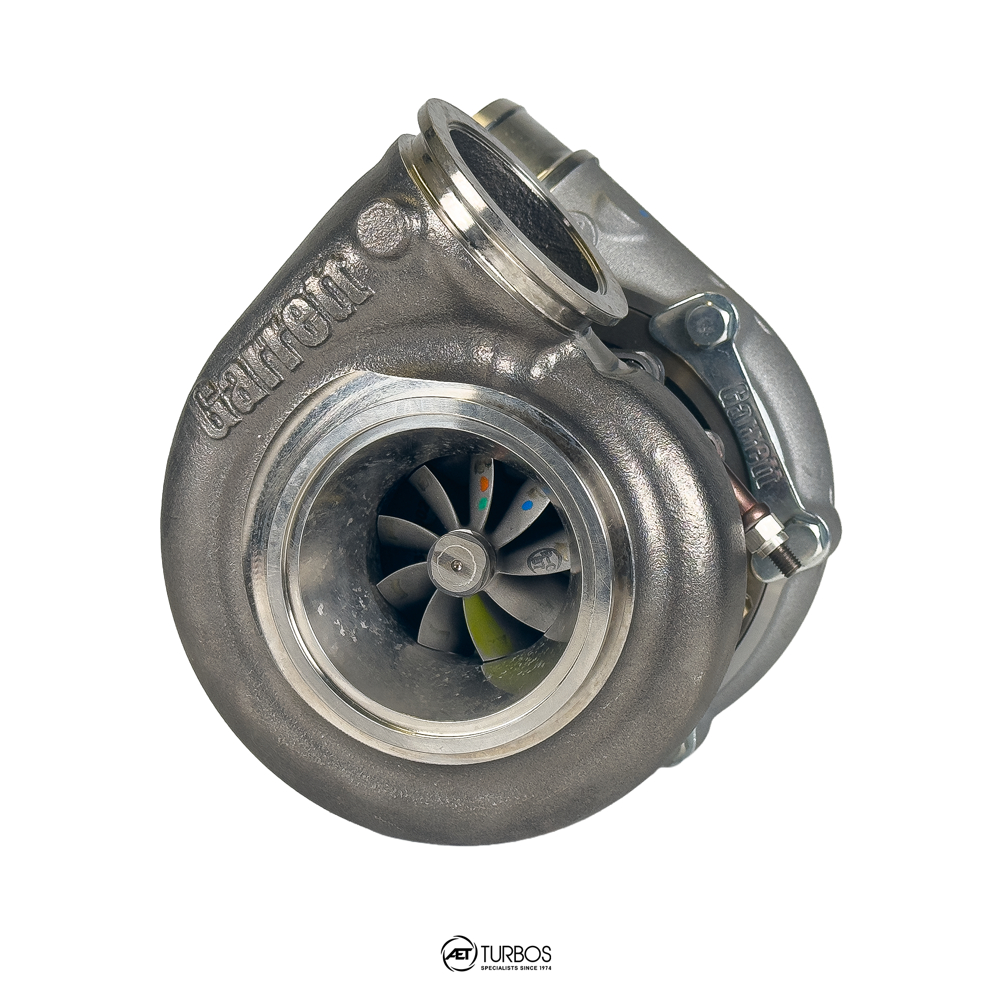 Garrett G-Series G30-660 Supercore - 880693-5001S