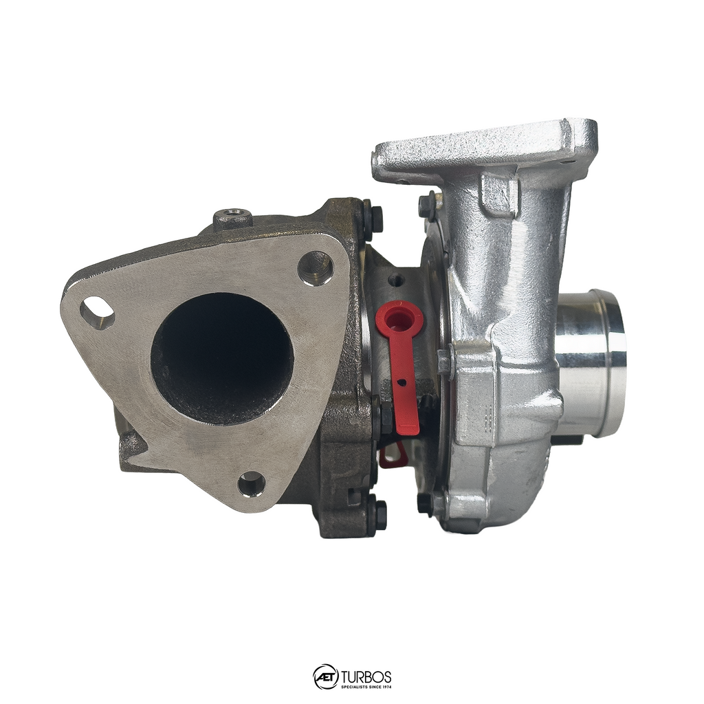 Garrett GTE1446VKZ Turbocharger - 850229-0010
