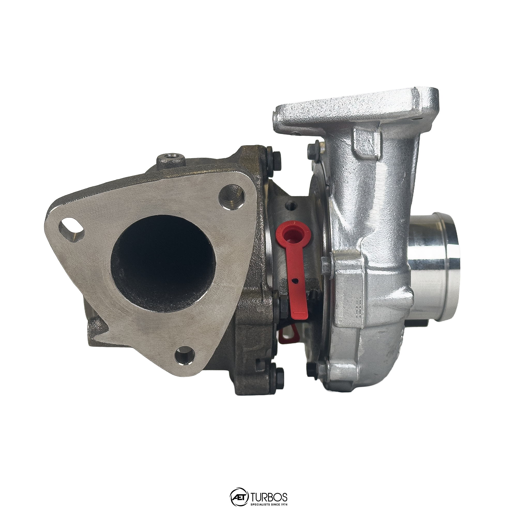 Garrett GTE1446VKZ Turbocharger - 850229-0010